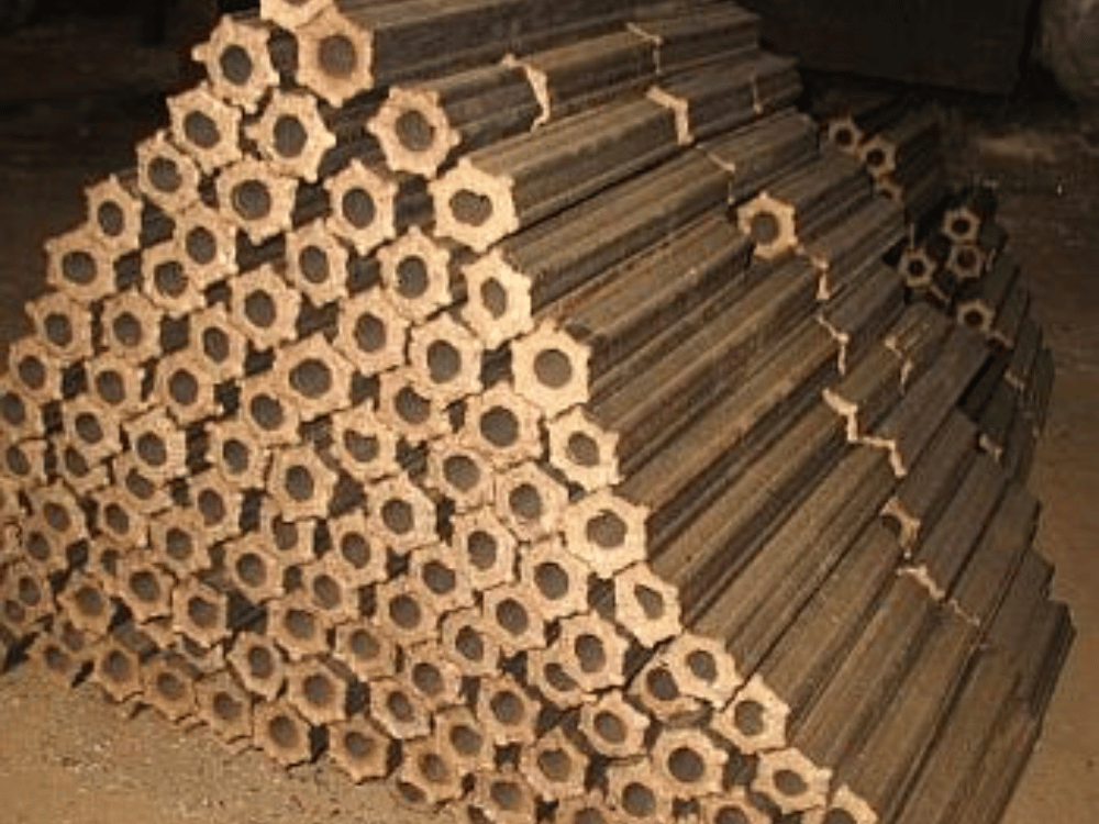 Tận dụng phụ phẩm nông nghiệp, giảm lãng phí tài nguyên