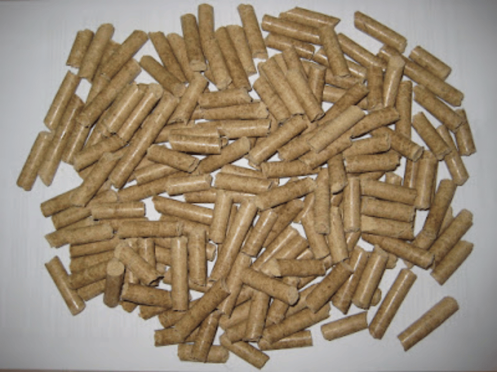 Nguồn nguyên liệu dồi dào và dễ tiếp cận