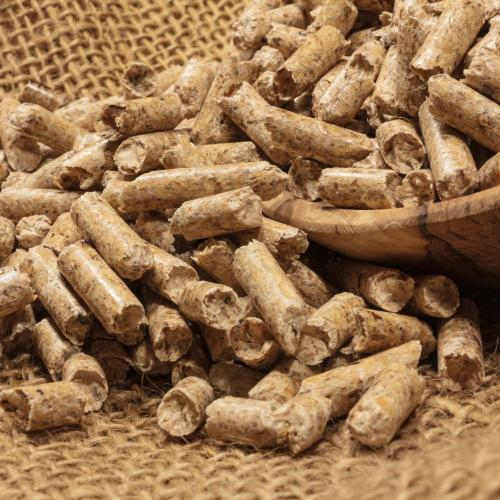 Ưu Điểm Vượt Trội Của Trấu Viên Trong Công Nghiệp Và Dân Dụng