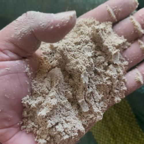 Vai Trò Của Trấu Mịn Trong Chăn Nuôi Gia Súc, Gia Cầm