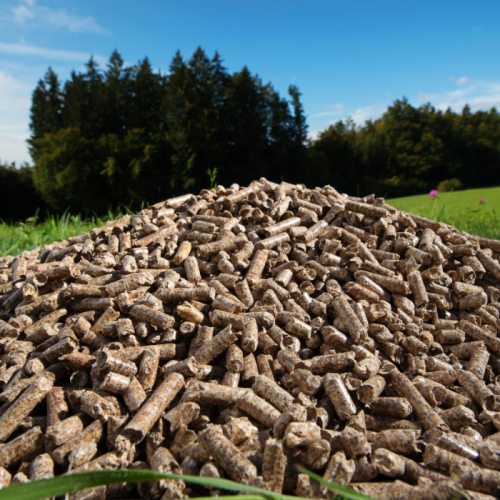 Trấu Viên Dùng để Làm Gì?