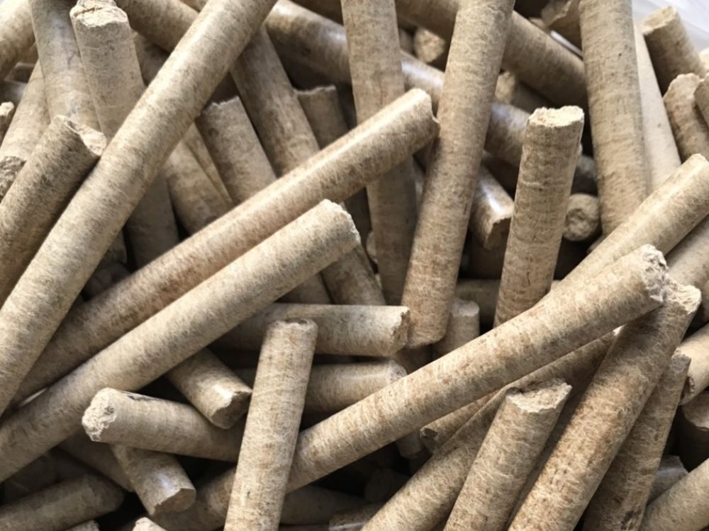 Cách sử dụng trấu viên đúng chuẩn để bảo vệ lò hơi và máy móc