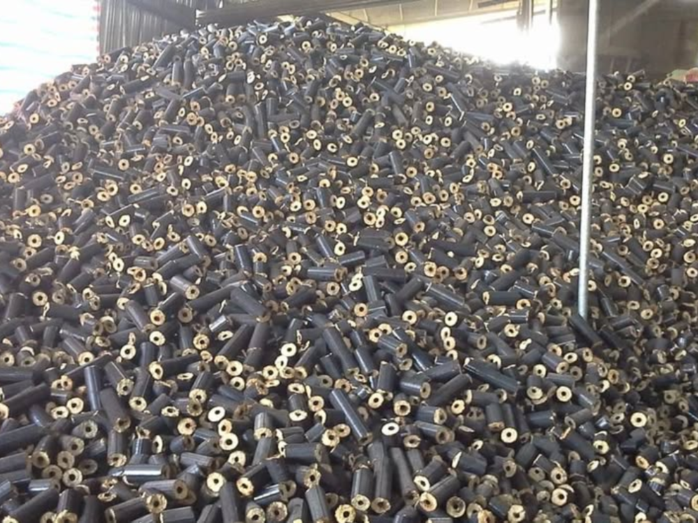 Dễ vận hành, phù hợp với hệ thống lò hơi công nghiệp