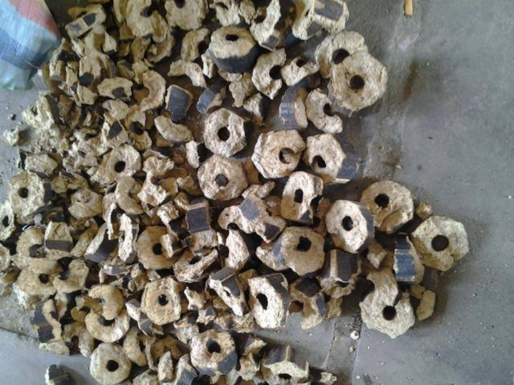 Nguồn nhiệt ổn định, phù hợp cho sấy liên tục