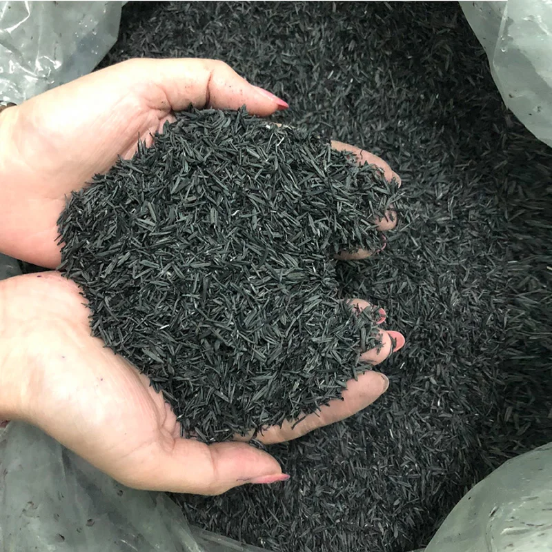 Sử Dụng Than Trấu Lọc Nước Có An Toàn Không?