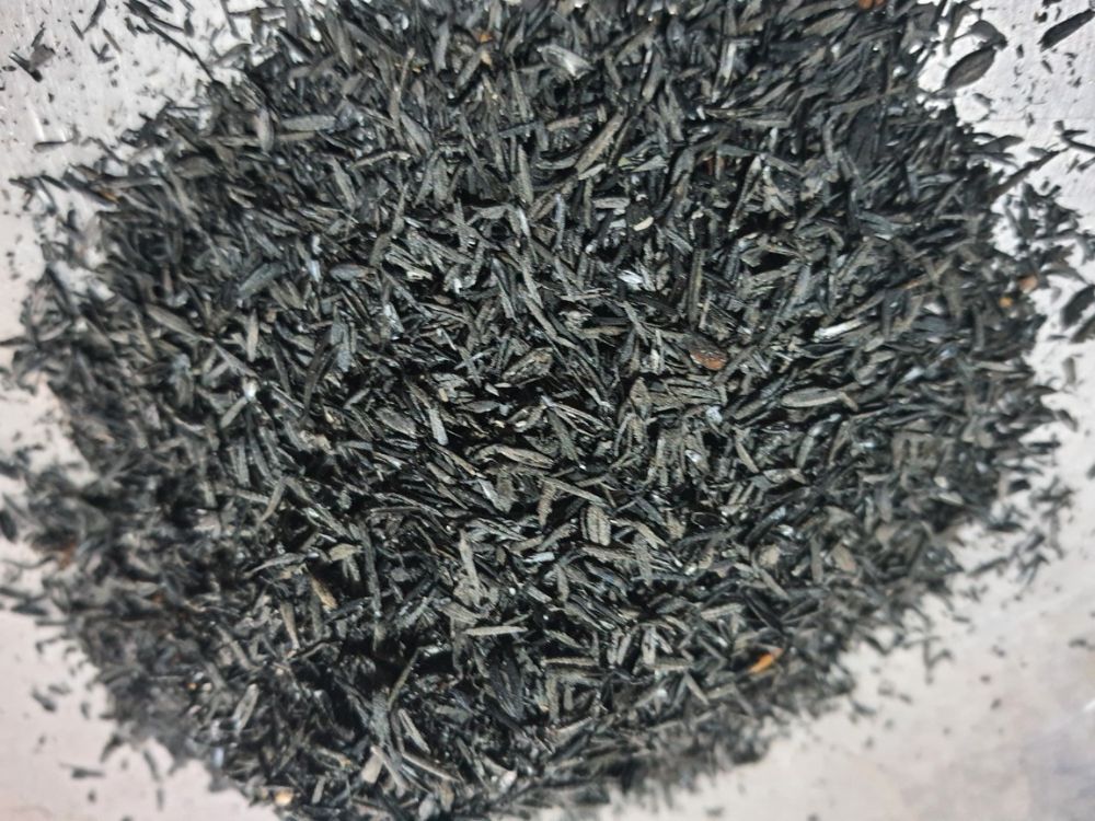 Ứng dụng trấu hun trong nông nghiệp sạch và canh tác bền vững