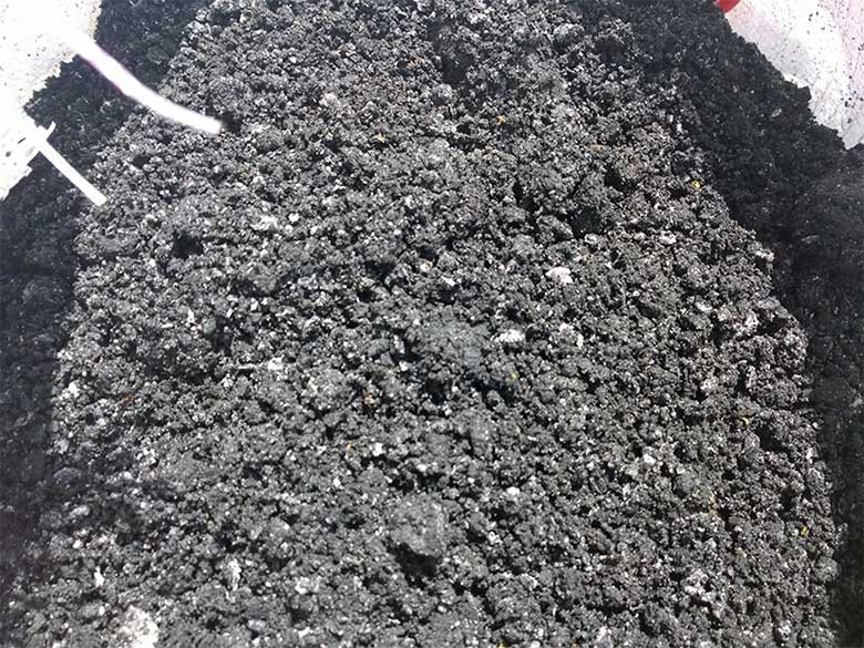 Ảnh hưởng phối hợp tro trấu và phụ gia siêu dẻo tới bê tông