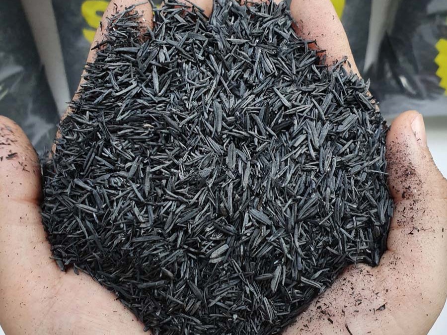 Cung cấp môi trường tốt cho vi sinh vật có lợi