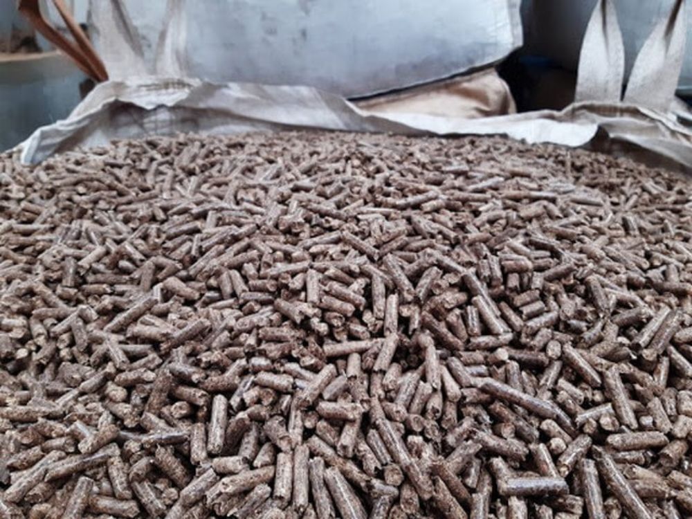 Thời gian lưu trữ lý tưởng để đảm bảo chất lượng nhiên liệu