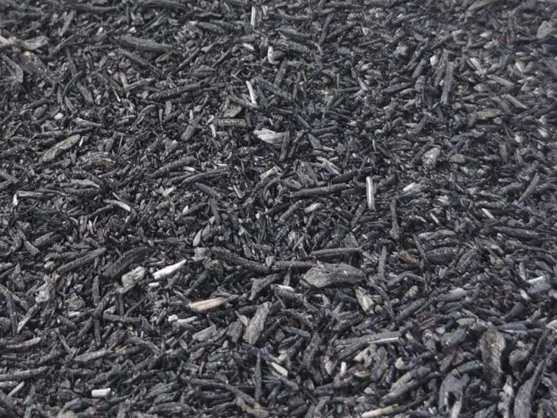 So sánh với vật liệu lọc nước chuyên dụng