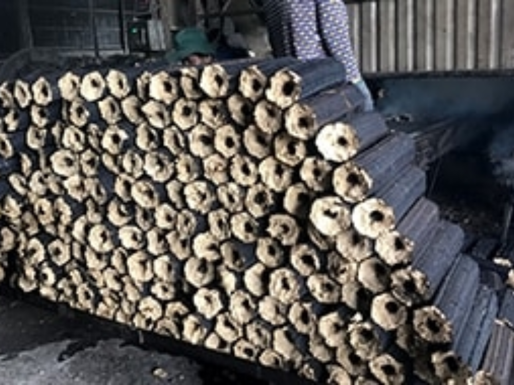 Bảo quản nhiên liệu không đúng quy chuẩn