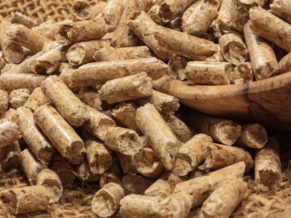 So sánh trấu viên và trấu rời: Đâu là lựa chọn giúp tiết kiệm chi phí lâu dài?