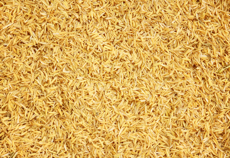 Giá trị năng lượng: Nhiên liệu sinh khối hiệu quả