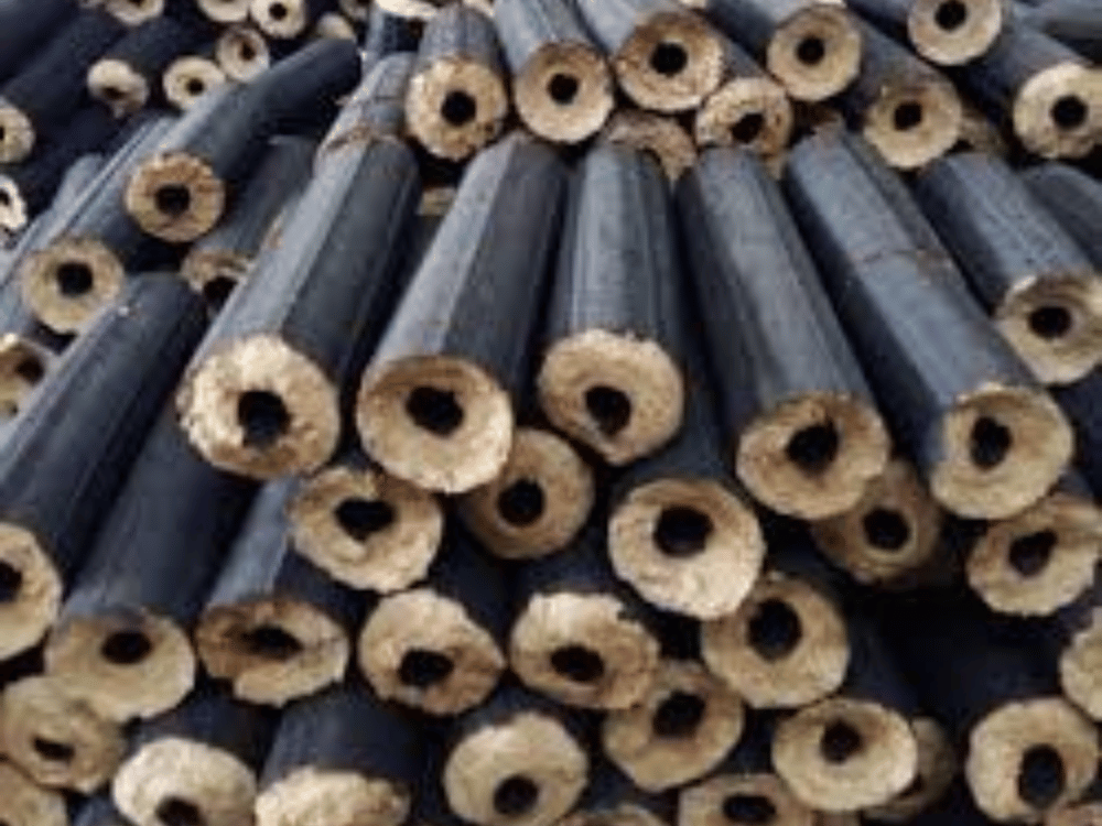 Cách bảo quản củi trấu đúng kỹ thuật