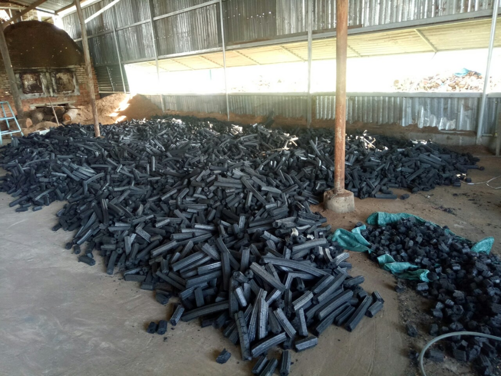 Không điều chỉnh lại hệ thống lò hơi sau khi chuyển đổi nhiên liệu