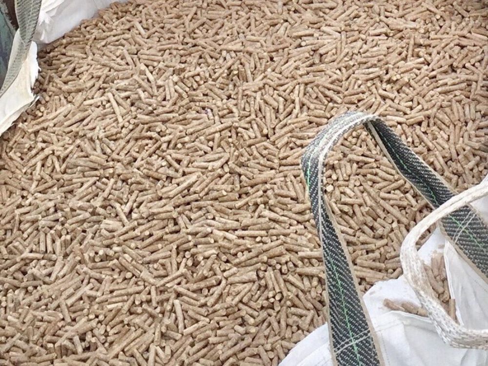 Hướng dẫn bảo quản trấu viên an toàn và hiệu quả