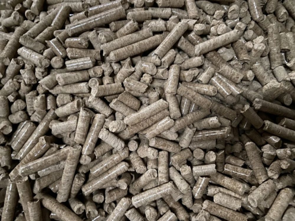 Vì sao trấu viên được xem là giải pháp tối ưu cho doanh nghiệp hiện đại?