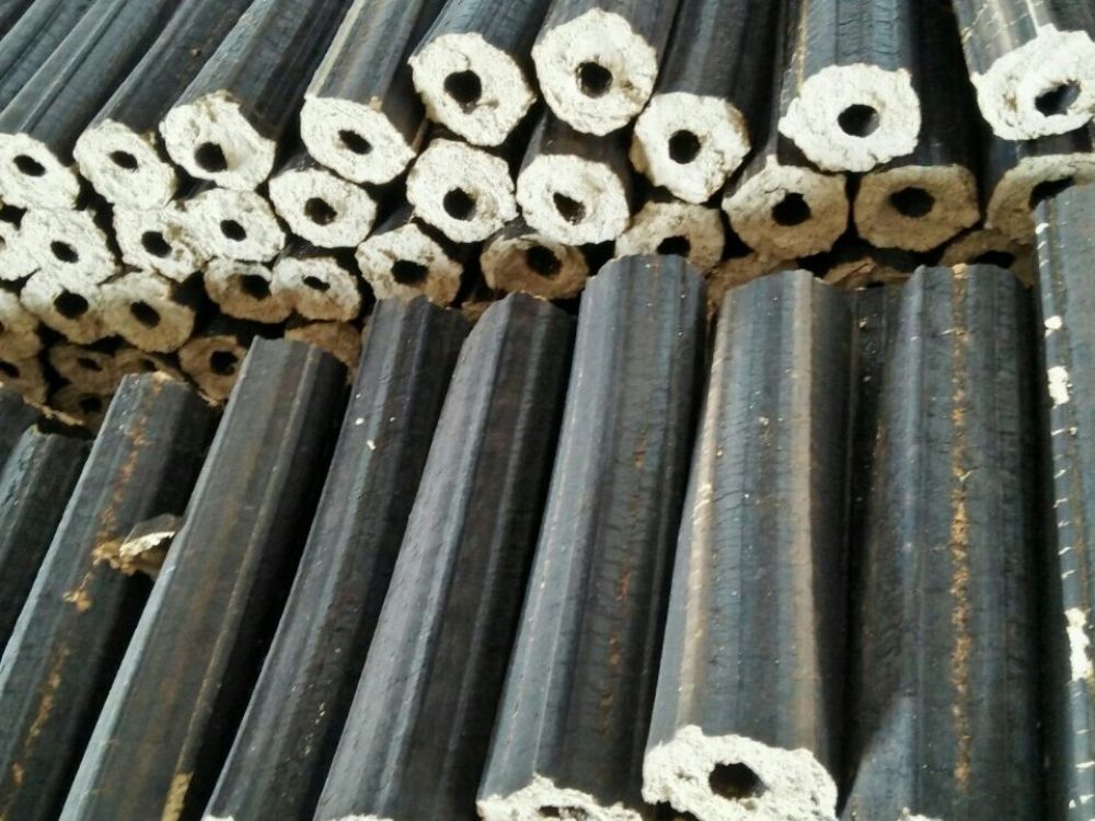 Tầm quan trọng của việc bảo quản củi trấu đúng cách