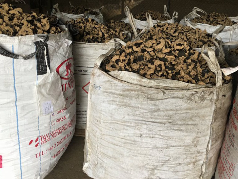 Yếu tố môi trường và chi phí tuân thủ