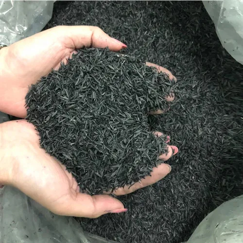 Sử Dụng Than Trấu Lọc Nước Có An Toàn Không?