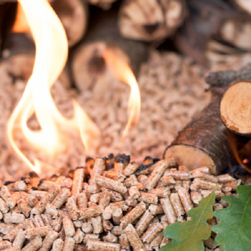 Biến Trấu Thành Củi Trấu & Than Sinh Học Bền Vững Giải Pháp Xử Lý Phế Phẩm Nông Nghiệp Hiệu Quả