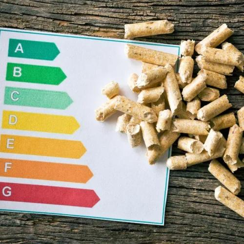 Tiêu Chuẩn Kỹ Thuật Viên Nén Trấu Cho Lò Hơi Công Nghiệp