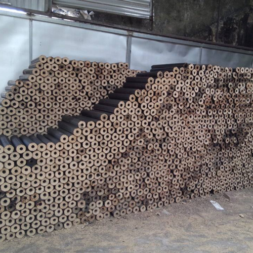 Củi Trấu Trong Ngành Sấy Nông Sản – Giải Pháp Nhiệt Năng Hiệu Quả Và Kinh Tế