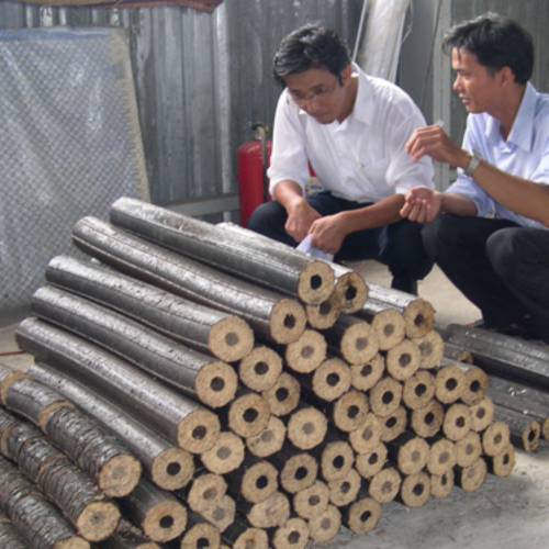 Các Lỗi Thường Gặp Khi Sử Dụng Củi Trấu Trong Lò Hơi Và Cách Khắc Phục