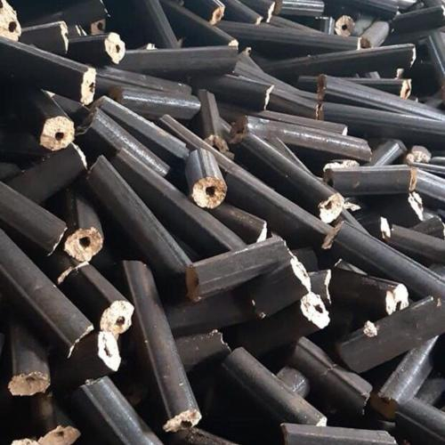 Củi Trấu Giải pháp Vừa Tiết Kiệm Vừa Giảm Phát thải Môi Trường