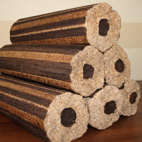 Vì Sao Củi Trấu Được Xem Là Nhiên Liệu Sinh Khối Tiết Kiệm Nhất Hiện Nay?