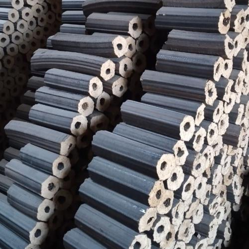 Cách Lưu Kho Củi Trấu Để Không Giảm Chất Lượng?