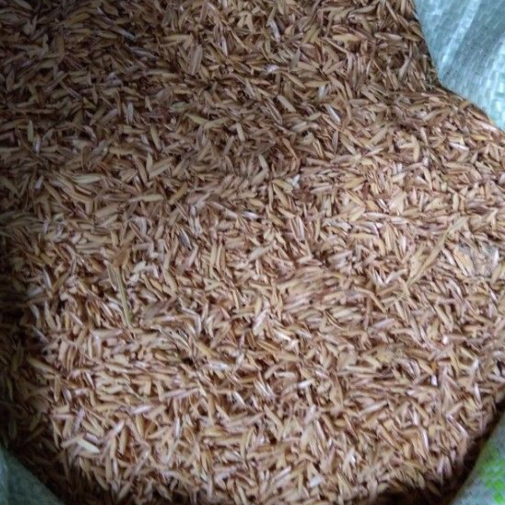 5 Ứng Dụng Phổ Biến Của Vỏ Trấu Trong Sản Xuất