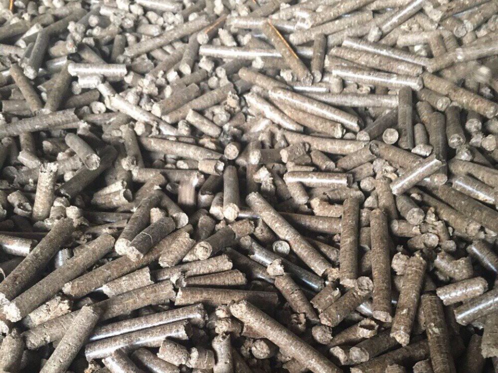 Vì sao trấu viên trở thành lựa chọn nhiên liệu tiết kiệm cho doanh nghiệp?