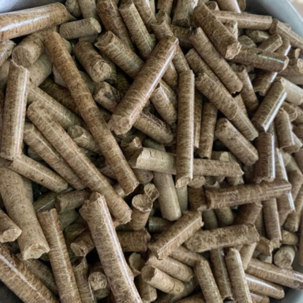 Giải Pháp Tiết Kiệm Nhiên Liệu Dài Hạn Từ Trấu Viên