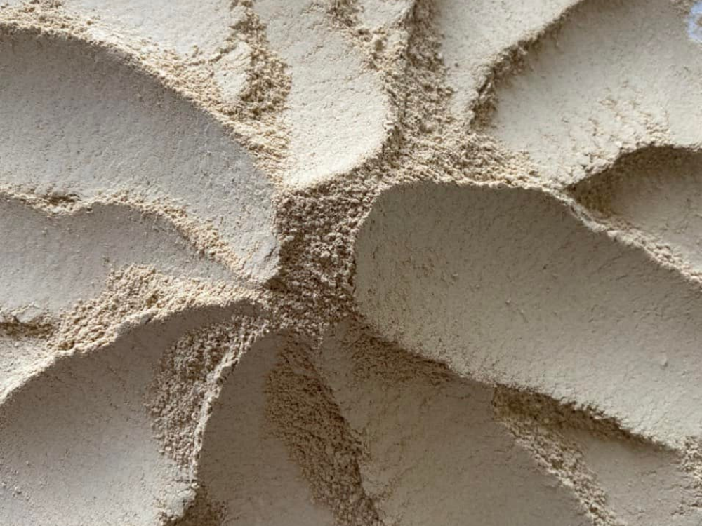 Giữ ẩm cho đất và hạn chế khô hạn