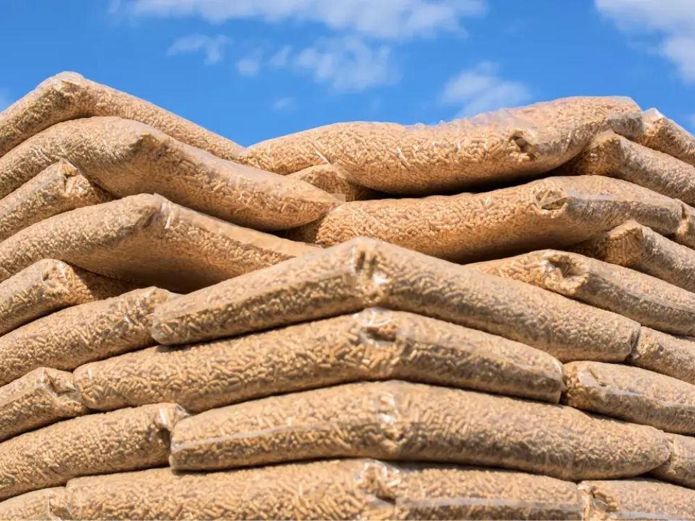 Những lưu ý quan trọng khi bảo quản và vận chuyển trấu viên