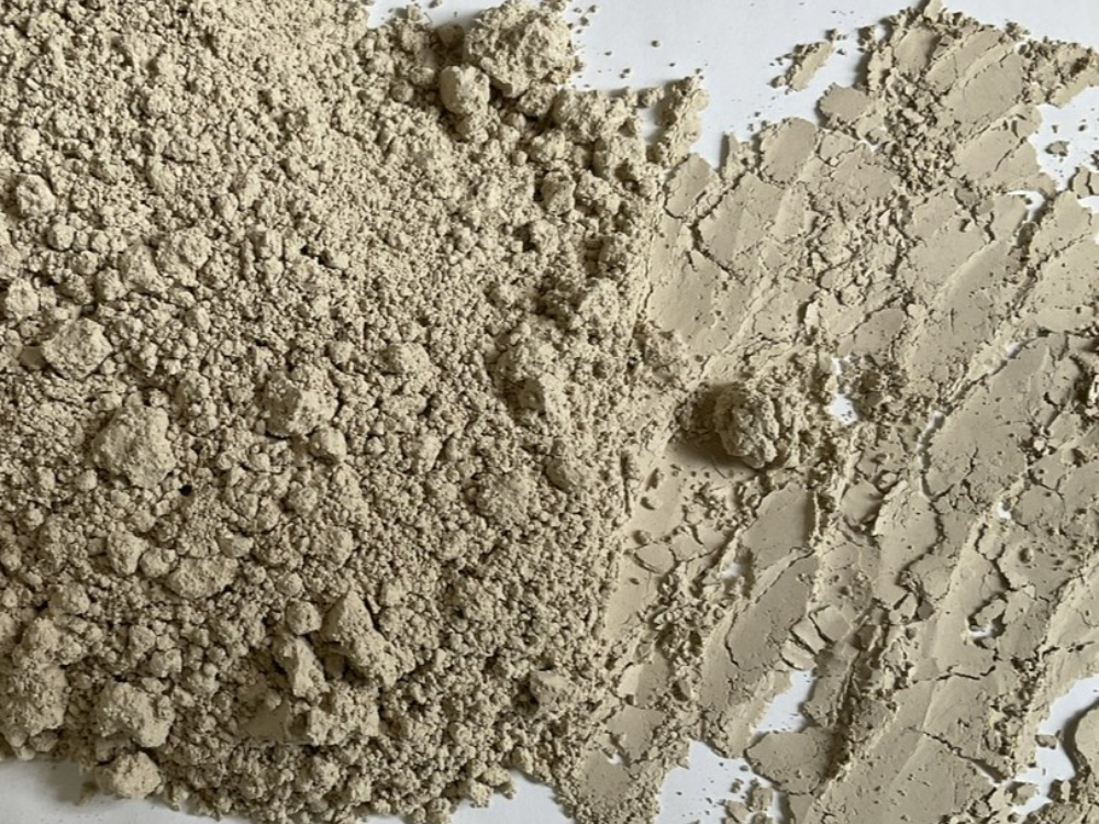 Trấu nghiền – Loại giá thể tự nhiên và dễ sử dụng