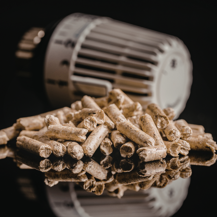 Vì Sao Trấu Viên Được Xem Là Nhiên Liệu Thân Thiện Môi Trường?