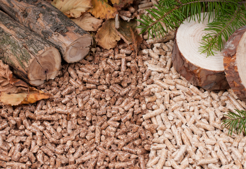 Độ ẩm thấp giúp quá trình cháy ổn định