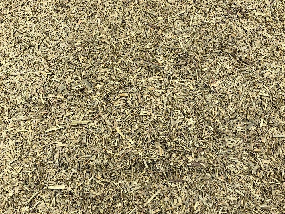 Nguyên liệu phối trộn trong sản xuất phân hữu cơ