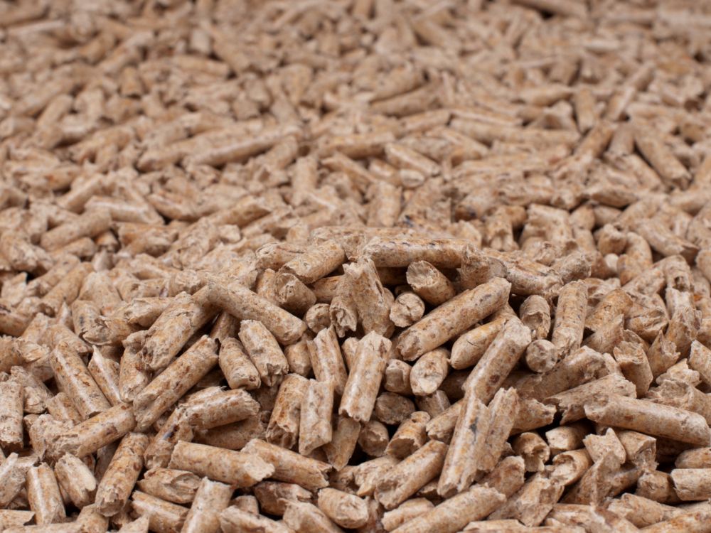 Tại sao trấu viên giúp doanh nghiệp tối ưu chi phí sản xuất?