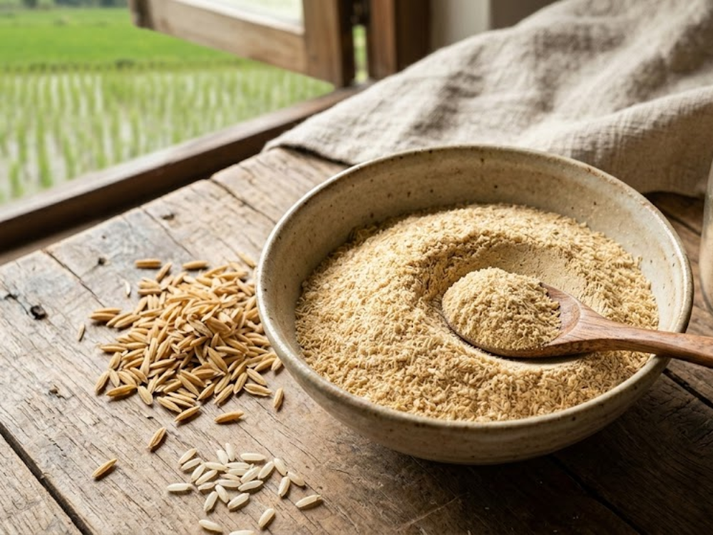 Giúp rễ cây phát triển tốt và giữ ẩm hiệu quả