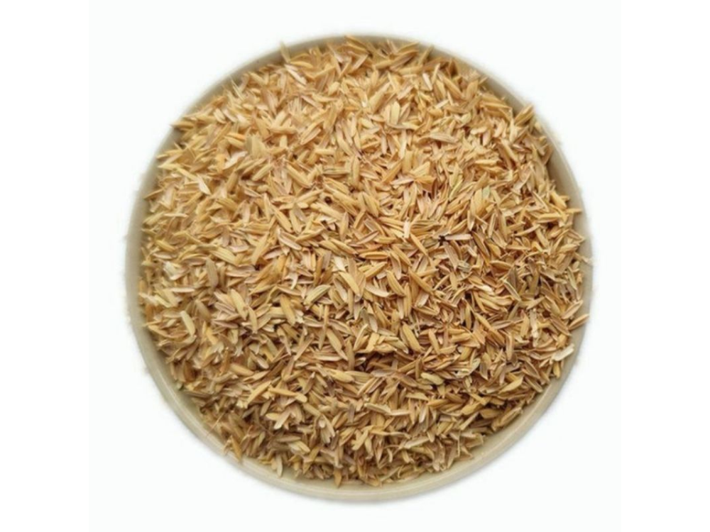 Sản xuất trấu viên nhiên liệu