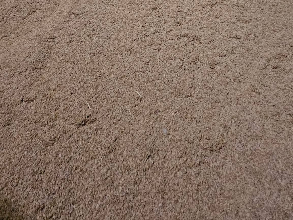 Có thể thay thế nhiều loại vật liệu trong nông nghiệp