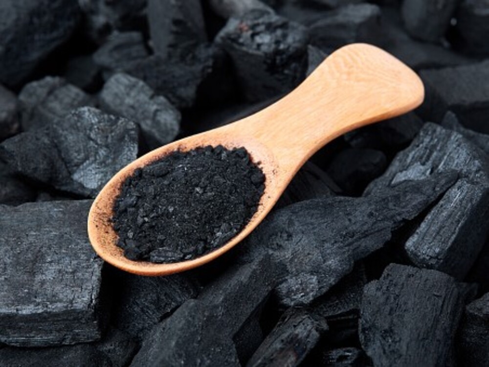 6. Than sinh học (Biochar) từ trấu