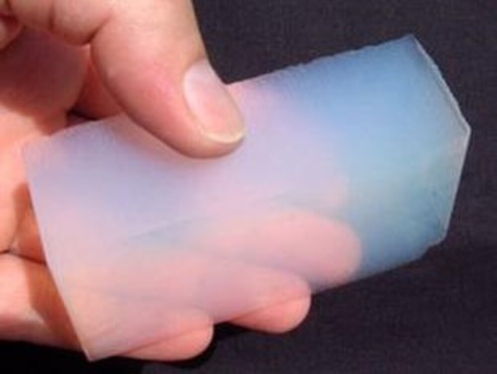 5. Vật liệu cách nhiệt từ trấu