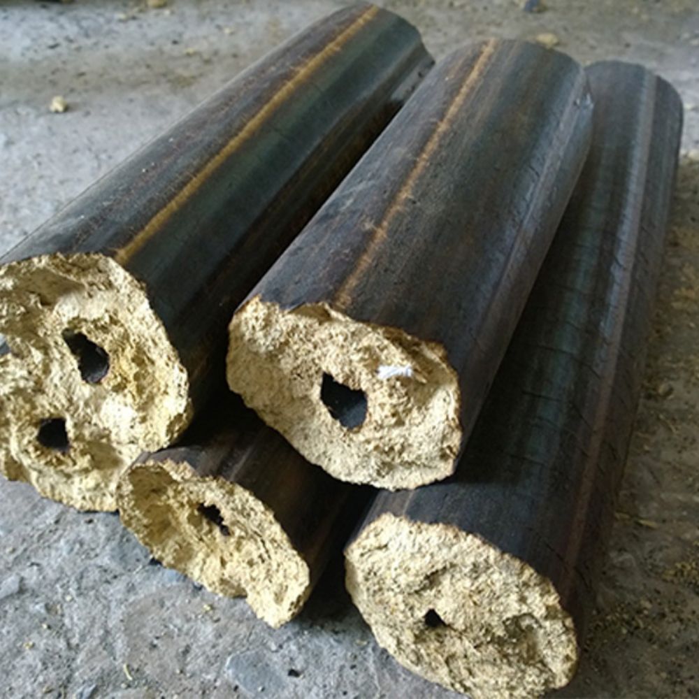 Tối ưu Hóa Chi Phí Năng Lượng Từ Củi Trấu Cho Doanh Nghiệp