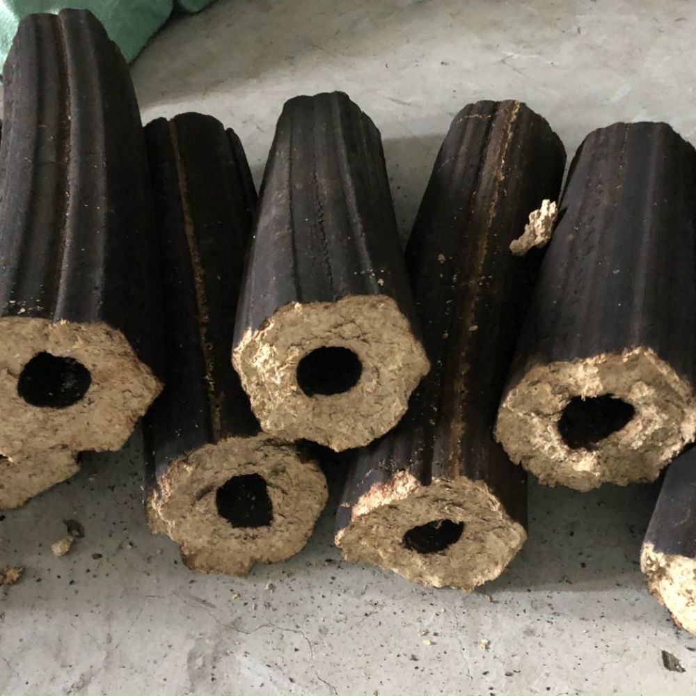 Những Ưu Điểm Nổi Bật Của Củi Trấu So Với Các Loại Nhiên Liệu Thông Thường