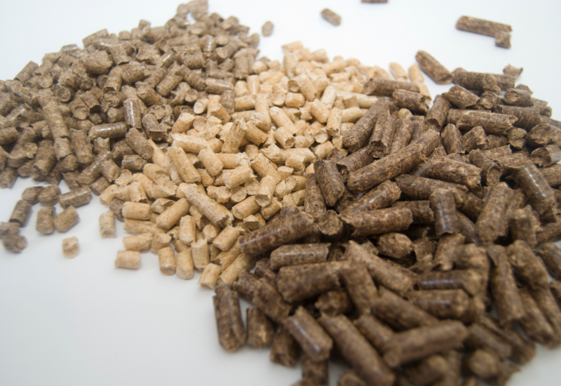 Ít tạp chất hơn so với nhiều nhiên liệu truyền thống