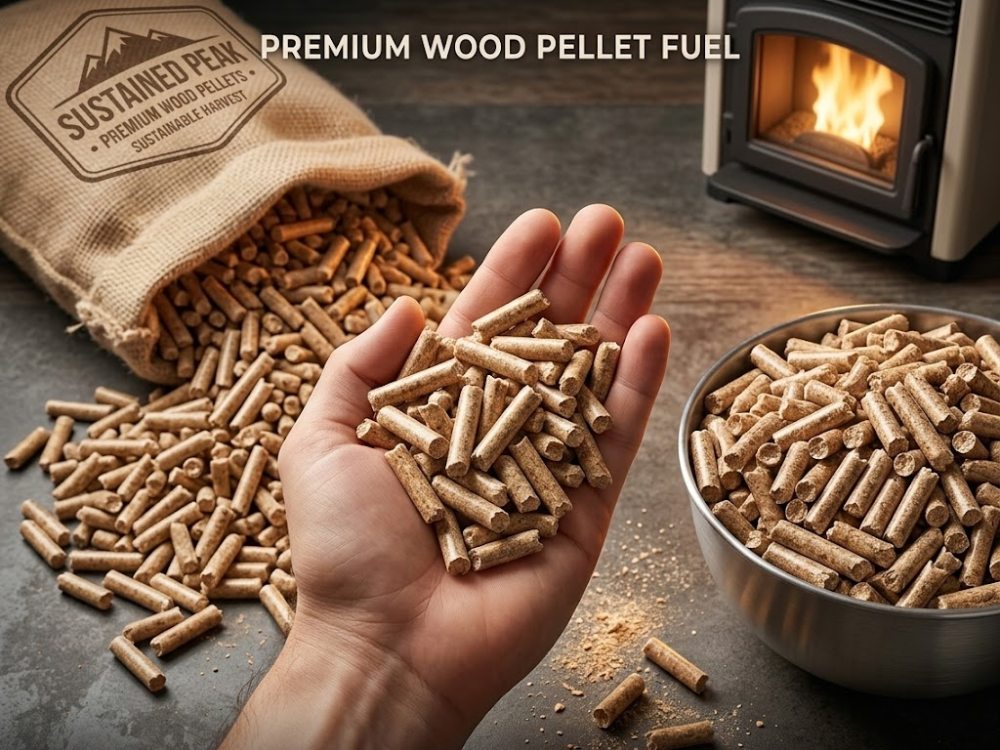 Lợi ích kinh tế và môi trường khi sử dụng trấu viên